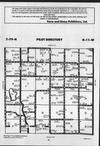 Map Image 014, Iowa County 1989